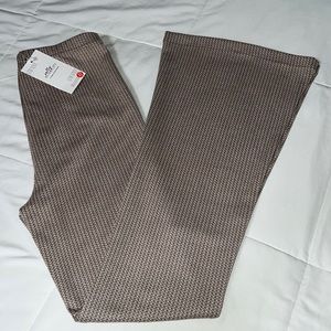 NWT 12th Tribe x The Salty Blonde Pants